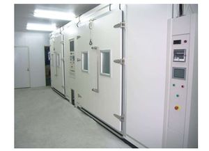 CAN通信設備的批量老化測試概述